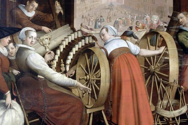 Medieval Trade Guilds